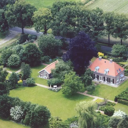 Bed & Breakfast Picabella - En Atelier *