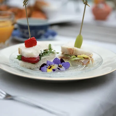Bed & Breakfast Picabella - En Atelier *