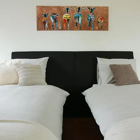 Bed & Breakfast Picabella - En Atelier *