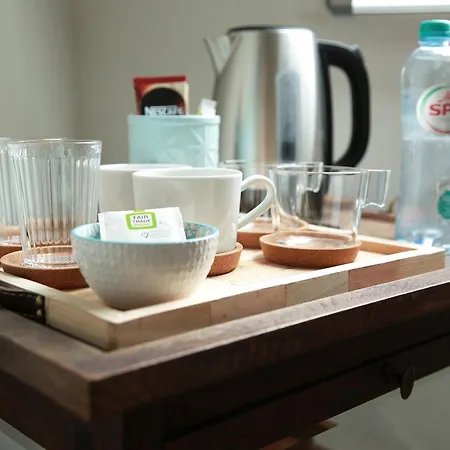 ベッド・アンド・ブレックファスト Picabella - En Atelier 3*