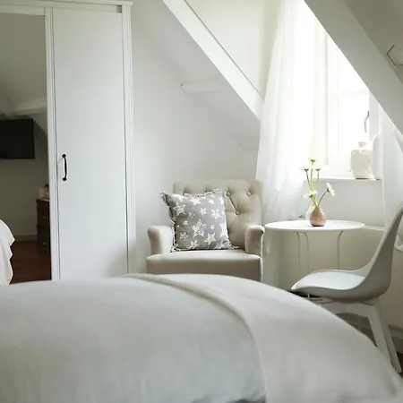 Bed & Breakfast Picabella - En Atelier *