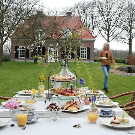 Picabella - En Atelier 3* Laren