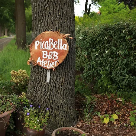 Picabella - En Atelier * Laren (Gelderland)