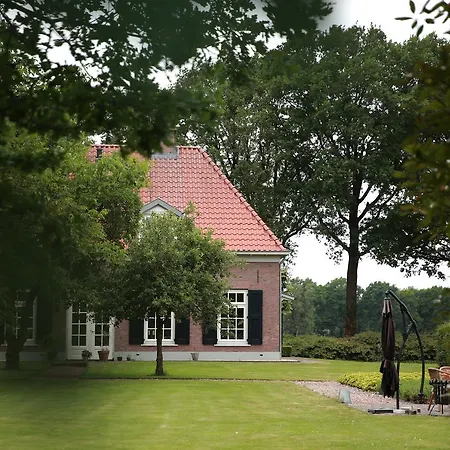 Picabella - En Atelier 3* Laren