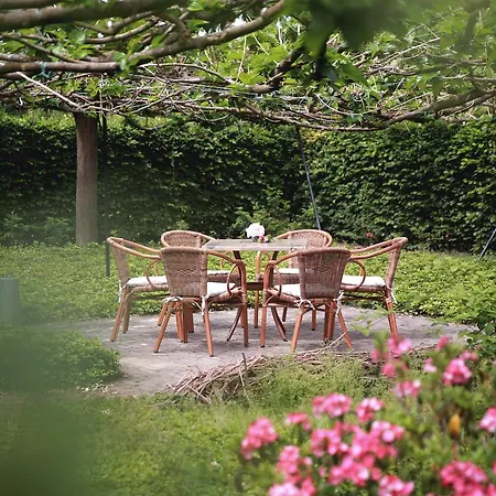 Bed & Breakfast Picabella - En Atelier *