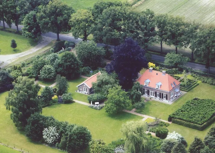 Bed and breakfast Picabella - En Atelier 3*