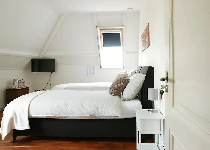 Picabella - En Atelier 3* Laren (Gelderland)