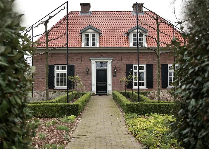 Bed and breakfast Picabella - En Atelier 3*