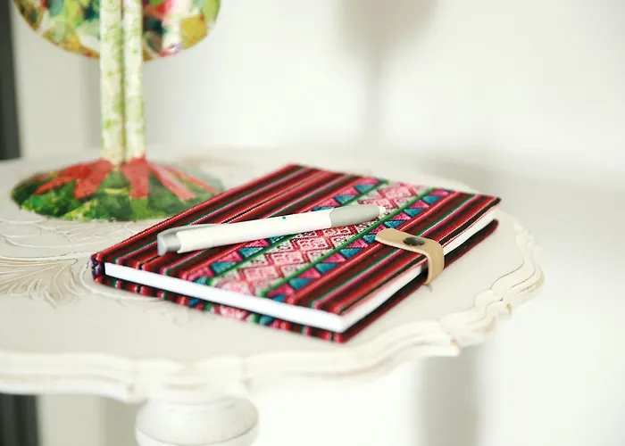 Bed and breakfast Picabella - En Atelier 3*