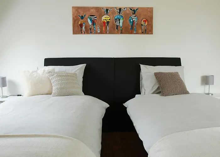 Bed and breakfast Picabella - En Atelier 3*