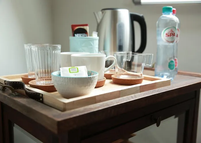 Bed and breakfast Picabella - En Atelier 3*