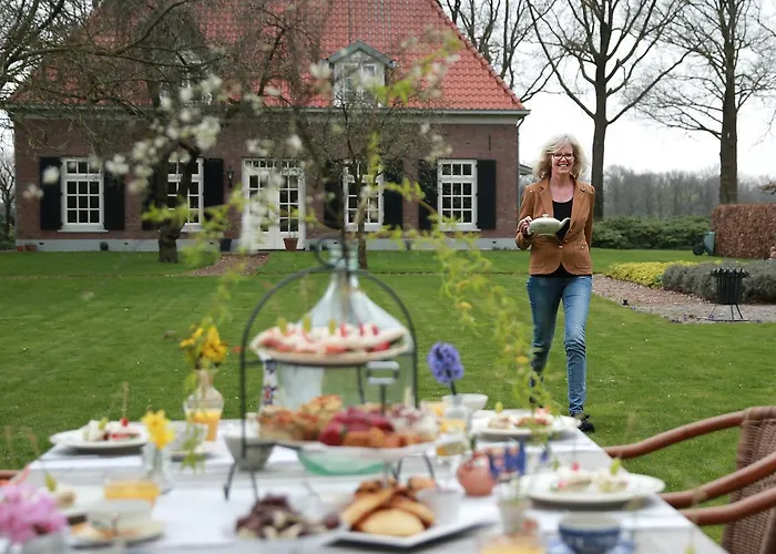 Bed and breakfast Picabella - En Atelier 3*