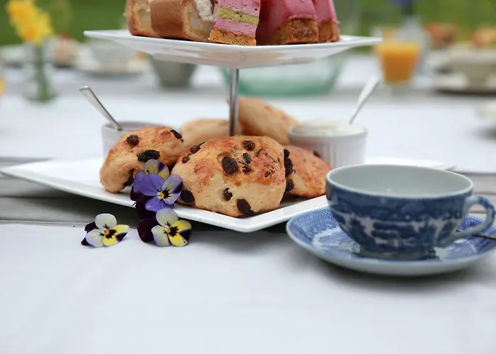 Bed and breakfast Picabella - En Atelier 3*