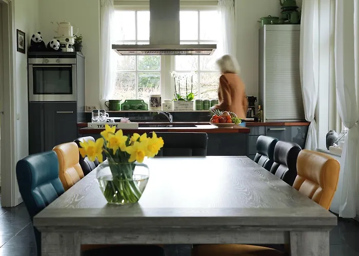 Picabella - En Atelier 3* Laren (Gelderland)