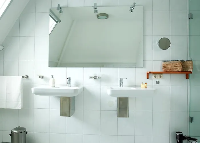 Bed and breakfast Picabella - En Atelier 3*