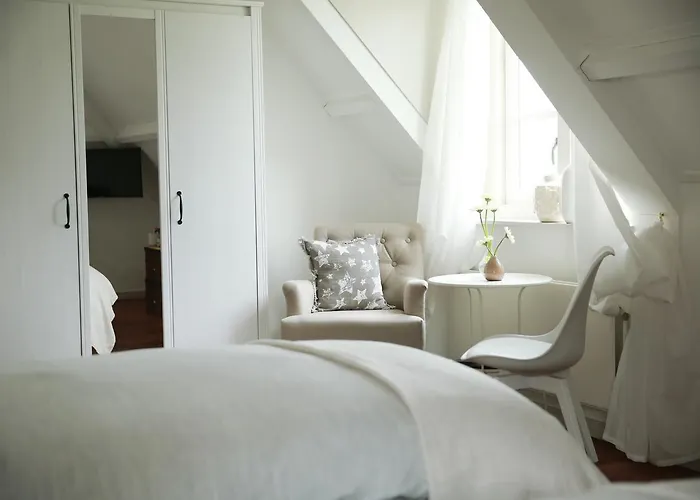 Bed and breakfast Picabella - En Atelier 3*