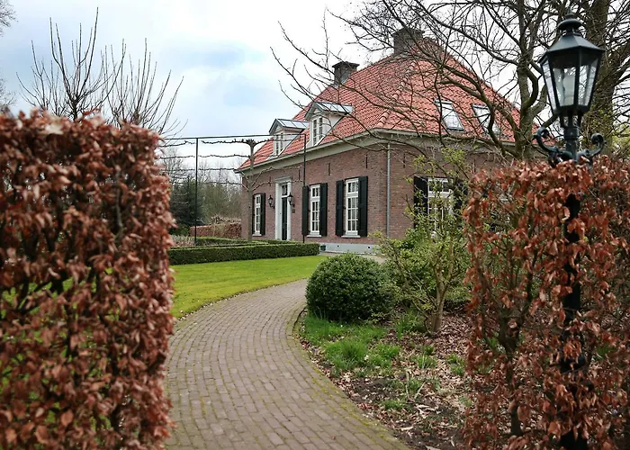 Picabella - En Atelier 3* Laren (Gelderland)