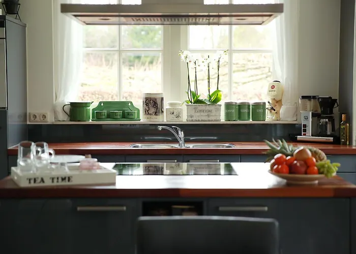 Picabella - En Atelier 3* Laren (Gelderland)