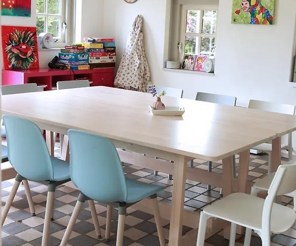 Picabella - En Atelier 3* Laren (Gelderland)