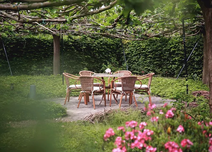 Bed and breakfast Picabella - En Atelier 3*