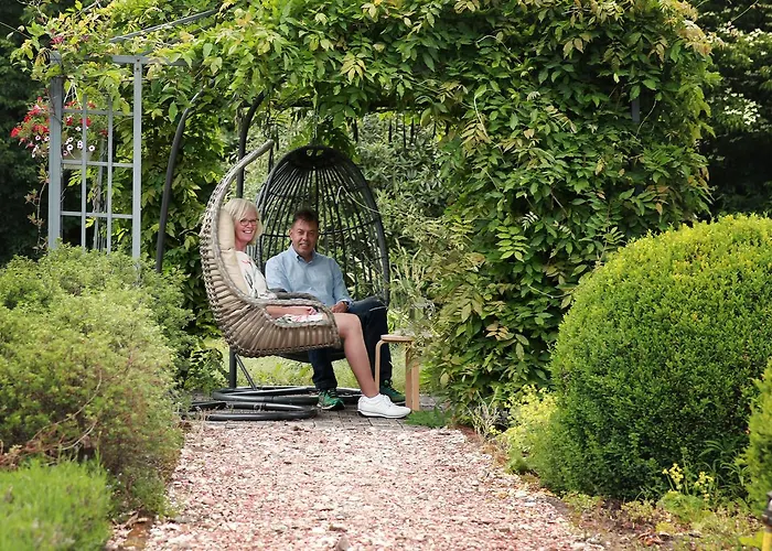 Bed and breakfast Picabella - En Atelier 3*