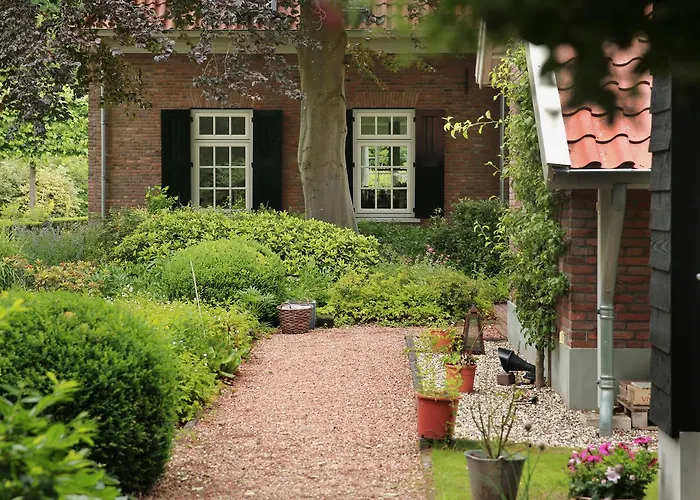 Bed and breakfast Picabella - En Atelier 3*