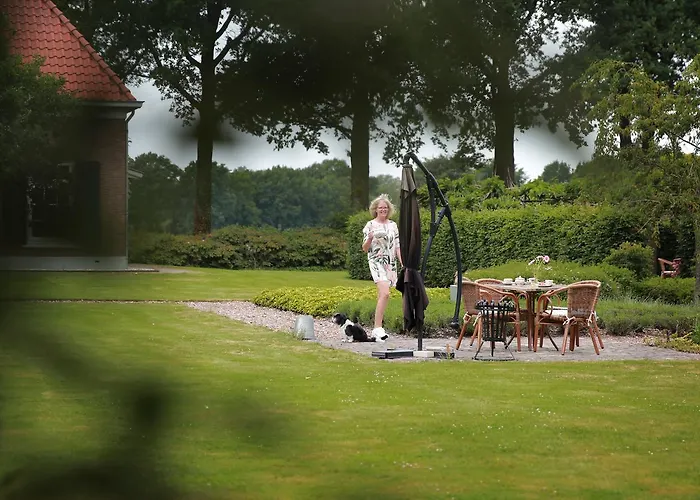 Picabella - En Atelier 3* Laren (Gelderland)