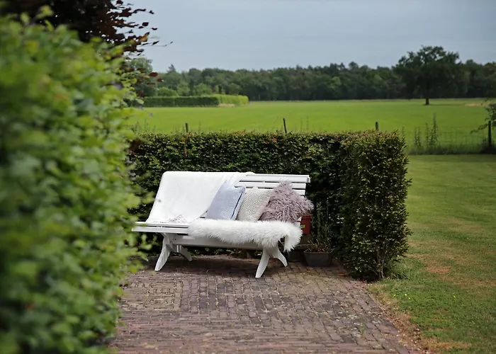 Bed and breakfast Picabella - En Atelier 3*