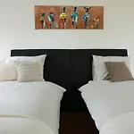 Bed & Breakfast Picabella - En Atelier 3*