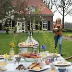 Bed & Breakfast Picabella - En Atelier 3*