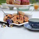 Bed & Breakfast Picabella - En Atelier 3*