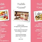 Picabella - En Atelier 3* Laren (Gelderland)