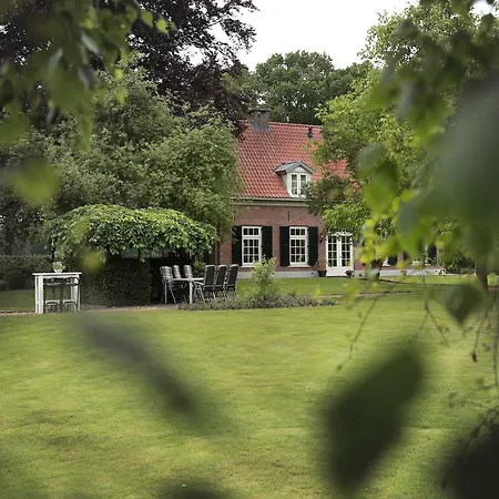 Picabella - En Atelier 3* Laren (Gelderland)