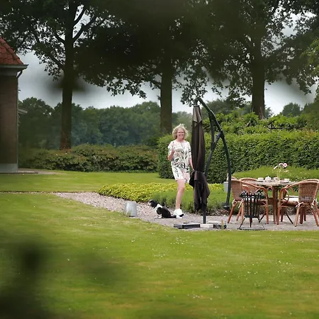 Picabella - En Atelier 3* Laren