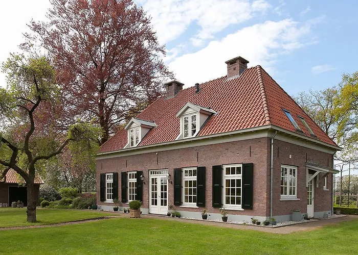 Picabella - En Atelier 3* Laren (Gelderland)