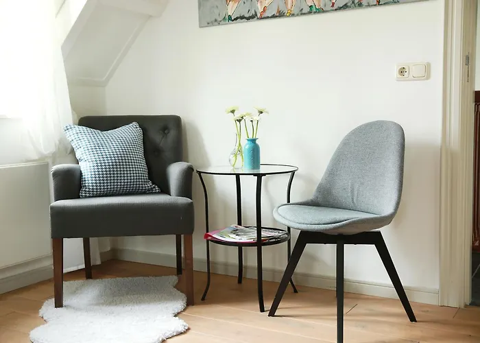 Picabella - En Atelier 3* Laren (Gelderland)