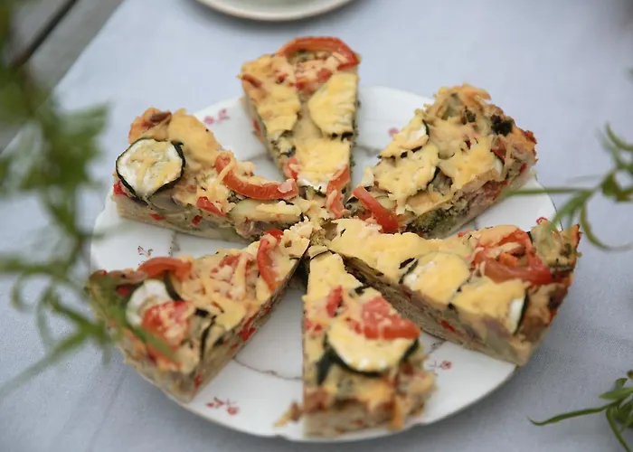 Picabella - En Atelier 3* Laren (Gelderland)