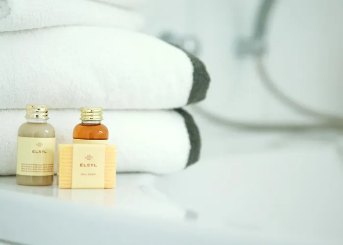 Nocleg ze śniadaniem Picabella - En Atelier 3*