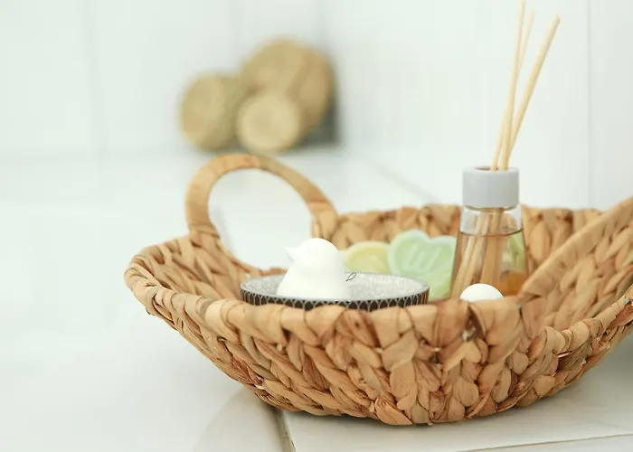 Nocleg ze śniadaniem Picabella - En Atelier 3*