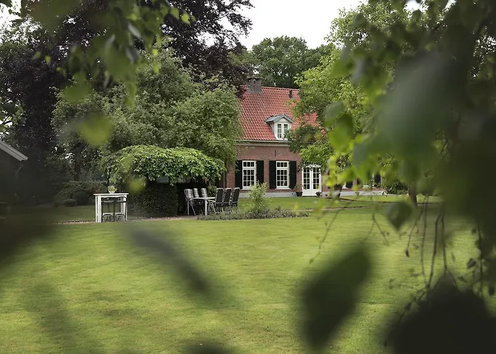 Picabella - En Atelier 3* Laren (Gelderland)