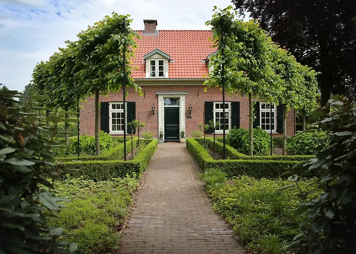 Picabella - En Atelier 3* Laren (Gelderland)