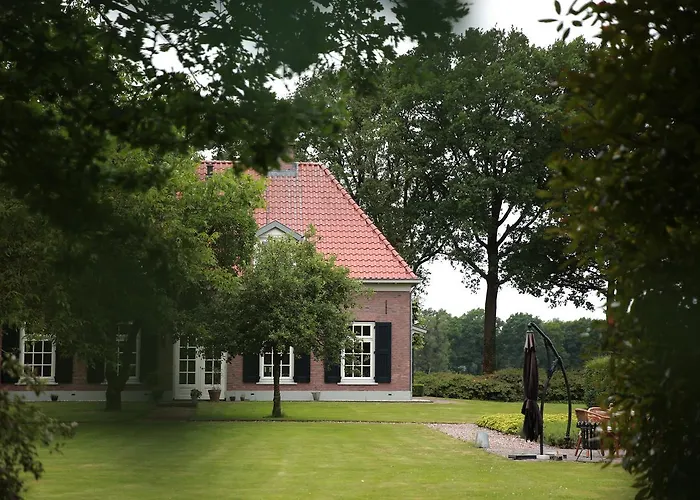 Picabella - En Atelier 3* Laren (Gelderland)