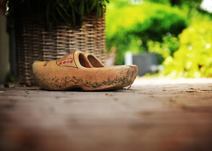 Picabella - En Atelier 3* Laren (Gelderland)