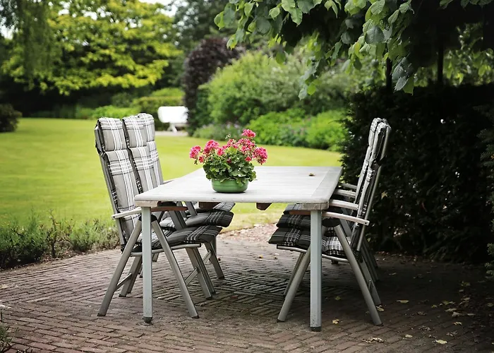 Picabella - En Atelier 3* Laren (Gelderland)