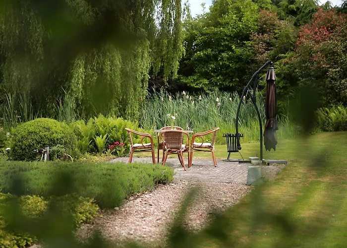 Picabella - En Atelier 3* Laren (Gelderland)