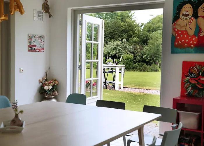 Nocleg ze śniadaniem Picabella - En Atelier 3*